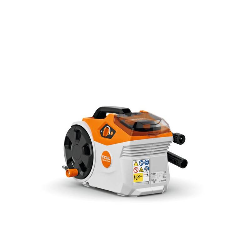 Stihl REA 60.0 PLUS Akku-Hochdruckreiniger Einzelgerät von Stihl