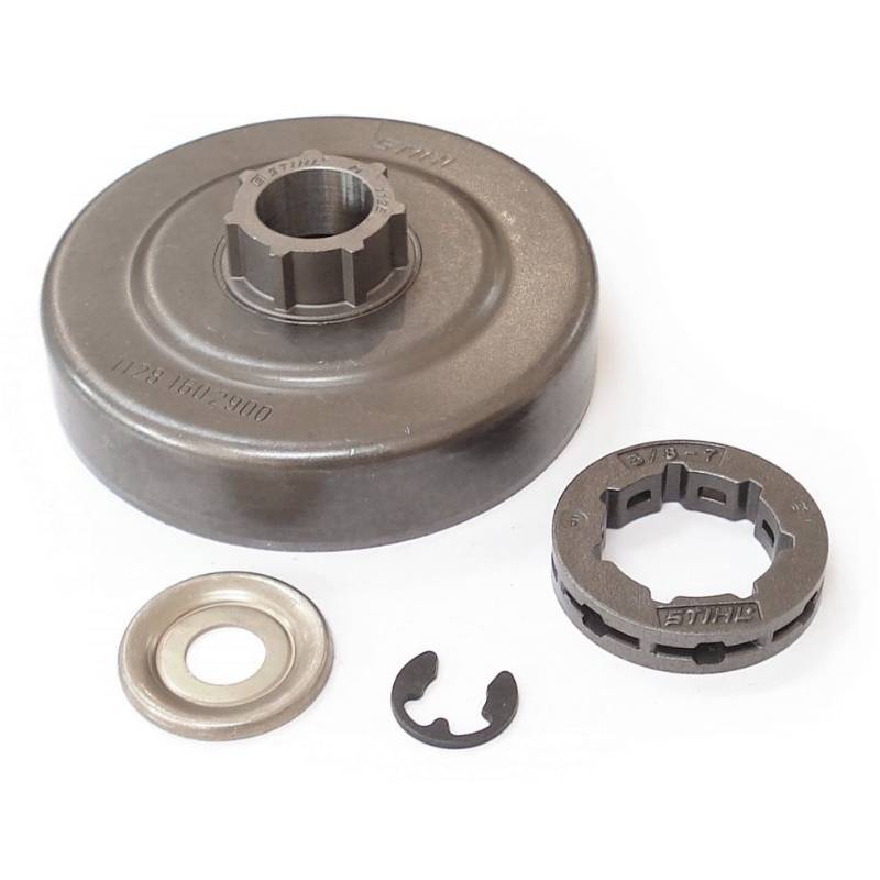 Stihl Ringkettenrad 3/8“ 7t Satz von Stihl