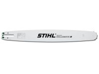 Stihl Rollomatic E, Massive Kettensägenschiene, Stihl, 45 cm, Weiß, 1 Stück(e), 1,6 mm von Stihl