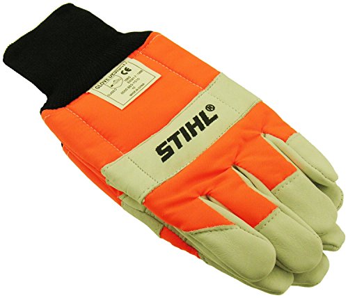 Stihl Schnittschutz-Handschuhe Economy GrÃsse M Stihl Schnittschutz-Handschuhe Economy GrÃsse M von Stihl