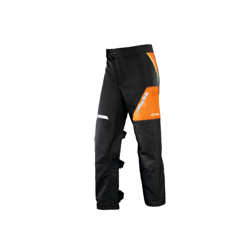 Stihl Vorbeinschutz 270° Function Core Stihl Vorbeinschutz 270° Function Core von Stihl