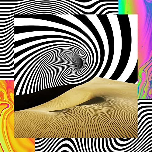 Supermassive Whole (2lp+Dl) [Vinyl LP] von AL!VE AG