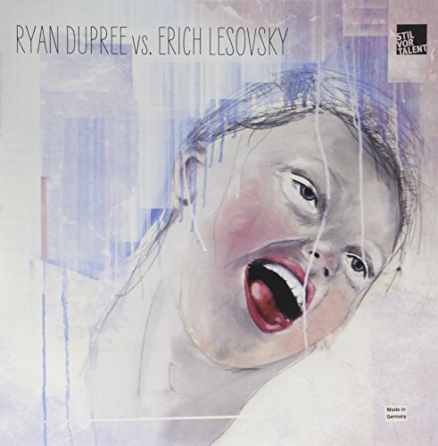 Ryan Dupree Vs. Erich Lesovsky [Vinyl LP] von Stil Vor Talent