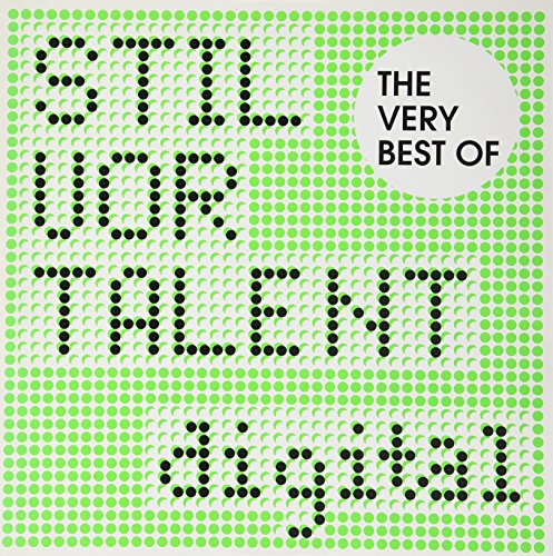 The Very Best Of Stil Vor Talent Digital [Vinyl LP] von Stil Vor Talent