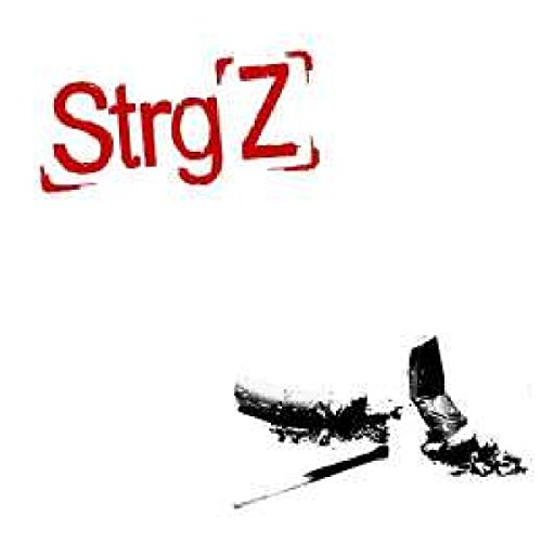 Strg Z [Vinyl LP] von Still Unbeatable (Membran)