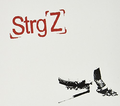 Strg Z von Still Unbeatable (Membran)