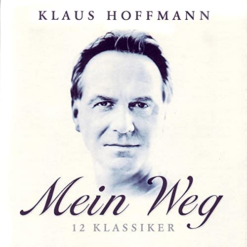"Mein Weg - 12 Klassiker" (neu arrangiert und orchestriert von F. Rauber) von Stille Music/Indigo