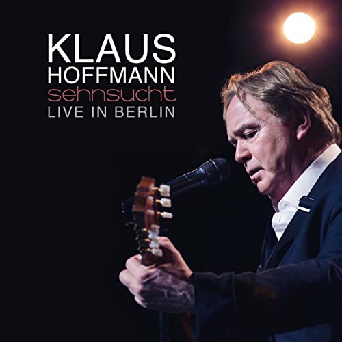 Sehnsucht-Live in Berlin Sehnsucht-Live in Berlin von Stille Music/Indigo