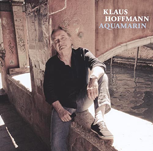 Aquamarin Aquamarin von Stille Music / Indigo