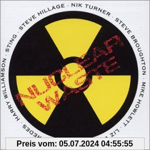 Nuclear Waste von Sting & Radio Actors
