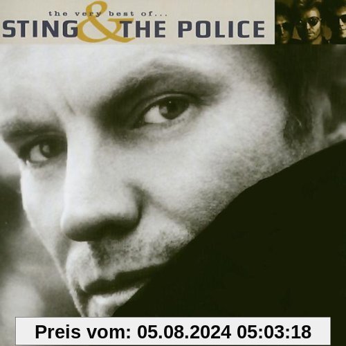 The Very Best of Sting & the Police von Sting & the Police