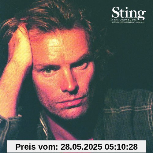 Nada Como El Sol von Sting