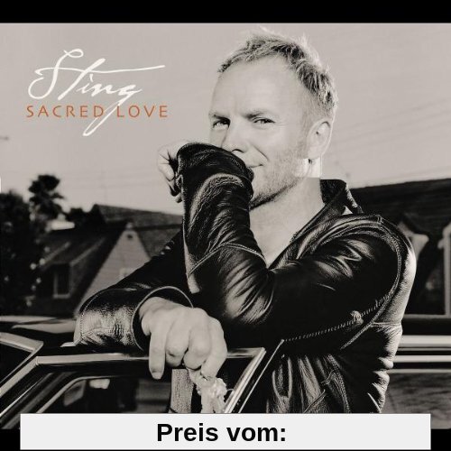 Sacred Love (New Version) von Sting
