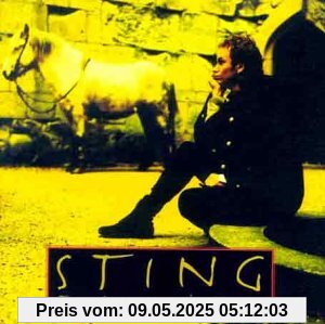 Ten Summoner'S Tales [Musikkassette] von Sting
