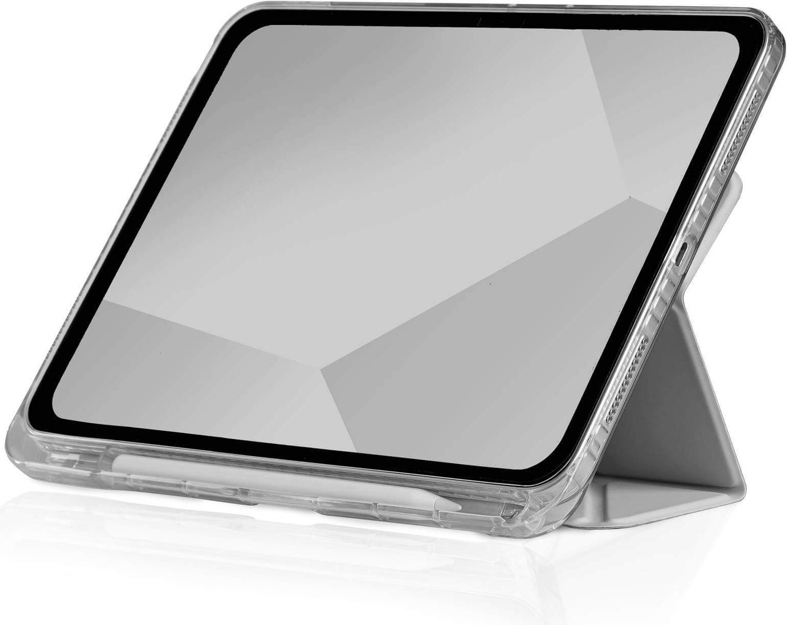 STM ChargeTree Go Kopfhörer - Smartphone - Smartwatch - Uhr Schwarz USB Kabelloses Aufladen Drinnen (STM-222-436KX-02) von Stm