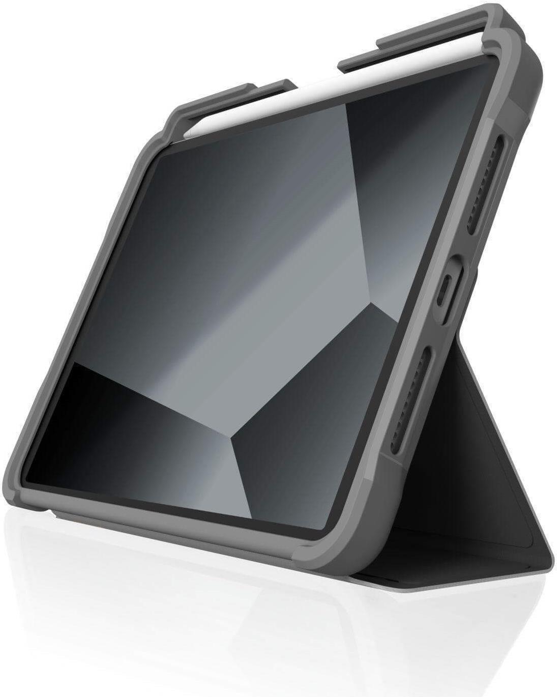 STM DUX PLUS 21,1 cm (8.3) Folio Schwarz (STM-222-341GX-01) von Stm