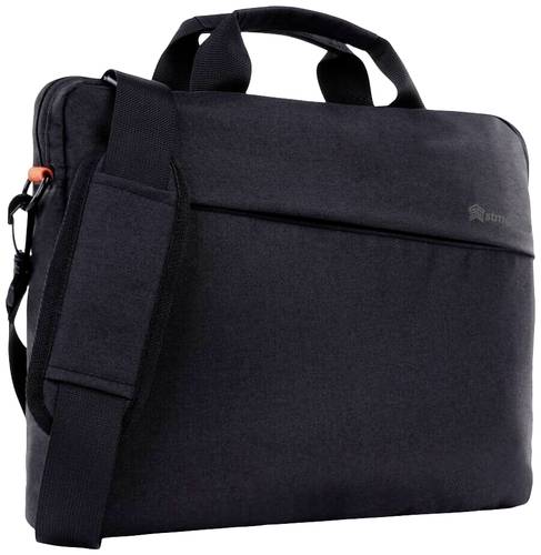 STM Notebook Tasche Tower Gamechange Brief 13  Passend für maximal: 36,1cm (14,2'') Schwarz von Stm
