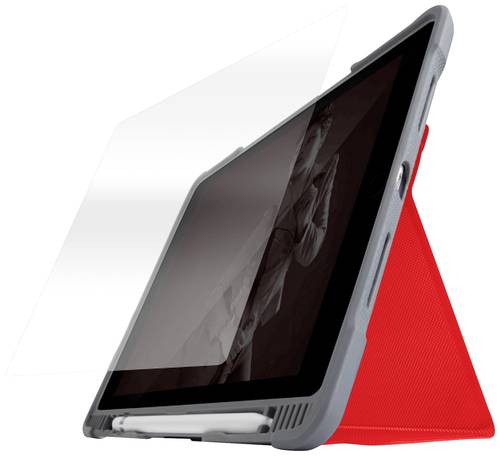 STM Tempered Glass Blickschutzglas Passend für Apple-Modell: iPad 10.2 (2021), iPad 10.2 (2020), iP von Stm