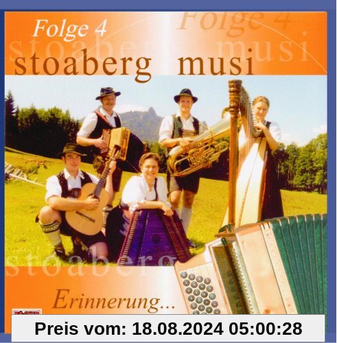 Erinnerung von Stoaberg Musi