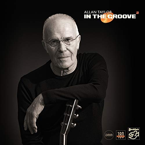 In the Groove Vol.2 (180g Vinyl) [Vinyl LP] von Stockfisch (in-Akustik)