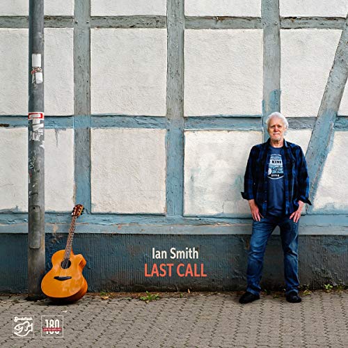 Last Call (180g Vinyl) [Vinyl LP] von Stockfisch (in-Akustik)