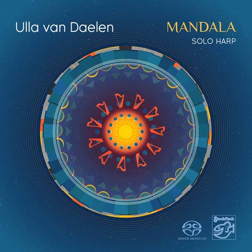 Mandala von Stockfisch (in-Akustik)