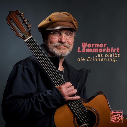 ...es Bleibt die Erinnerung von Stockfisch Records (in-Akustik)