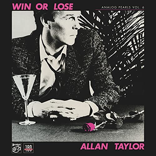 Analog Pearls Vol.6-Win Or Lose (180g Vinyl) [Vinyl LP] von Stockfisch Records inAkustik