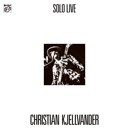 Solo Live [Vinyl LP] von Stockfisch