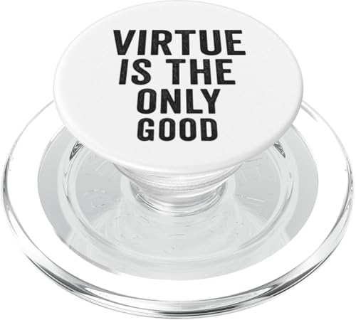 Hindernis ist Gelegenheit. stoisch, Weisheit, Vintage, Zitat PopSockets PopGrip für MagSafe Hindernis ist Gelegenheit. stoisch, Weisheit, Vintage, Zitat PopSockets PopGrip für MagSafe von Stoic Quotes by Lumi Art