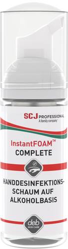 Stoko InstantFOAM IFS47ML Desinfektionsschaum 47ml Stoko InstantFOAM IFS47ML Desinfektionsschaum 47ml von Stoko