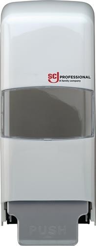 Stoko Spender Vario Ultra® H330xB135xT135ca.mm 1 od.2l weiß 27655 von Stoko