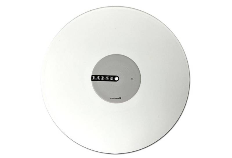 Stokyo DJ Controller, x Fugitives of Funk, white - Algoriddim djay PRO AI 12" Control von Stokyo