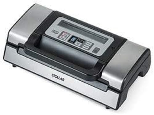 STOLLAR BVS700 Vakuumatorius STOLLAR BVS700 Vakuumatorius von Stollar