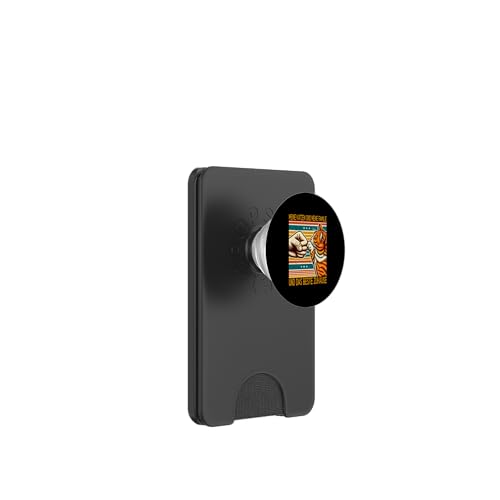 Meine Katzen Sind Meine Familie Katzen Mama Muttertag PopSockets PopWallet für MagSafe von Stolze Liebevolle Mama Katze Mami Mutter