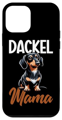 Dackel Mama Dachshund Hundebesitzer Mutter Dackelhund Hülle für iPhone 12 mini Dackel Mama Dachshund Hundebesitzer Mutter Dackelhund Hülle für iPhone 12 mini von Stolze Mama Dackel Hund Mommy Muttertag