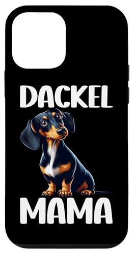 Dackel Mama Dachshund Hundebesitzer Mutter Dackelhund Hülle für iPhone 12 mini Dackel Mama Dachshund Hundebesitzer Mutter Dackelhund Hülle für iPhone 12 mini von Stolze Mama Dackel Hund Mommy Muttertag