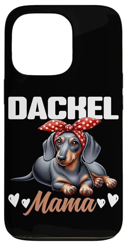 Dackel Mama Dachshund Hundebesitzer Mutter Dackelhund Hülle für iPhone 13 Pro Dackel Mama Dachshund Hundebesitzer Mutter Dackelhund Hülle für iPhone 13 Pro von Stolze Mama Dackel Hund Mommy Muttertag