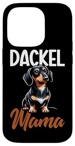 Dackel Mama Dachshund Hundebesitzer Mutter Dackelhund Hülle für iPhone 14 Pro Dackel Mama Dachshund Hundebesitzer Mutter Dackelhund Hülle für iPhone 14 Pro von Stolze Mama Dackel Hund Mommy Muttertag