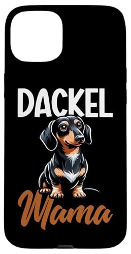 Dackel Mama Dachshund Hundebesitzer Mutter Dackelhund Hülle für iPhone 15 Plus Dackel Mama Dachshund Hundebesitzer Mutter Dackelhund Hülle für iPhone 15 Plus von Stolze Mama Dackel Hund Mommy Muttertag