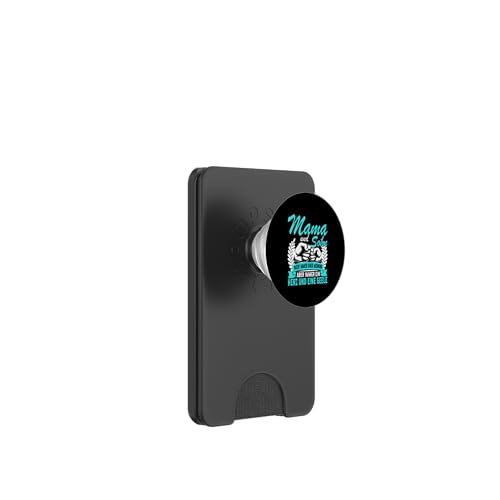 Mama Und Sohn Nicht Immer Einer Meinung Immer Herz Und Seele PopSockets PopWallet für MagSafe Mama Und Sohn Nicht Immer Einer Meinung Immer Herz Und Seele PopSockets PopWallet für MagSafe von Stolze Mama Liebevoller Sohn Mama Mommy Mutter