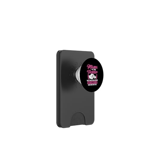 Mama Und Tochter Immer Ein Herz Und Seele Familie Mutter PopSockets PopWallet für MagSafe Mama Und Tochter Immer Ein Herz Und Seele Familie Mutter PopSockets PopWallet für MagSafe von Stolze Mama Tochter Mami Muttertag Partnerlook