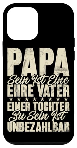 Vater Einer Tochter Zu Sein Ist Unbezahlbar Stolzer Papa Hülle für iPhone 12 mini Vater Einer Tochter Zu Sein Ist Unbezahlbar Stolzer Papa Hülle für iPhone 12 mini von Stolzer Liebevoller Papa Vater Daddy Einer Tochter