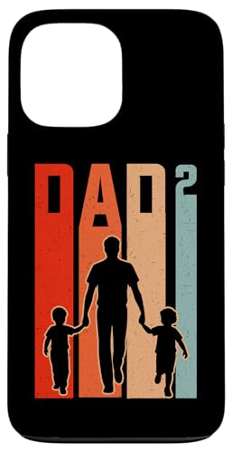 Papa Von 2 Söhnen Vatertag Stolzer Vater Sprüche Kindern Hülle für iPhone 13 Pro Max Papa Von 2 Söhnen Vatertag Stolzer Vater Sprüche Kindern Hülle für iPhone 13 Pro Max von Stolzer Liebevoller Papa Vater Daddy Von Söhnen