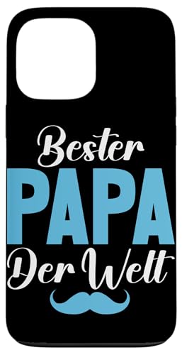 Bester Papa Der Welt Papa Witze Lustige Sprüche Vatertag Hülle für iPhone 13 Pro Max Bester Papa Der Welt Papa Witze Lustige Sprüche Vatertag Hülle für iPhone 13 Pro Max von Stolzer Liebevoller Papa Vatertagsgeschenk Daddy