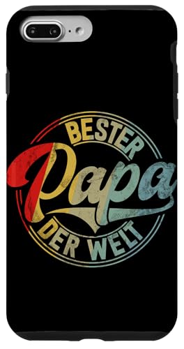 Bester Papa Der Welt Papa Witze Lustige Sprüche Vatertag Hülle für iPhone 7 Plus/8 Plus Bester Papa Der Welt Papa Witze Lustige Sprüche Vatertag Hülle für iPhone 7 Plus/8 Plus von Stolzer Liebevoller Papa Vatertagsgeschenk Daddy