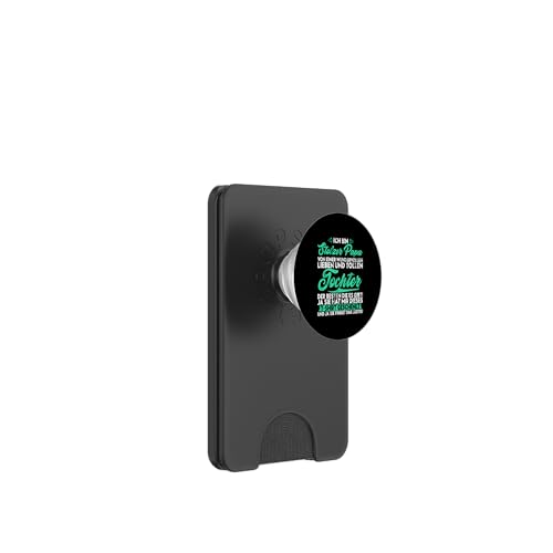 Ich Bin Stolzer Papa Einer Wundervollen Tochter Vatertag PopSockets PopWallet für MagSafe Ich Bin Stolzer Papa Einer Wundervollen Tochter Vatertag PopSockets PopWallet für MagSafe von Stolzer Liebevoller Papa Vatertagsgeschenk Daddy