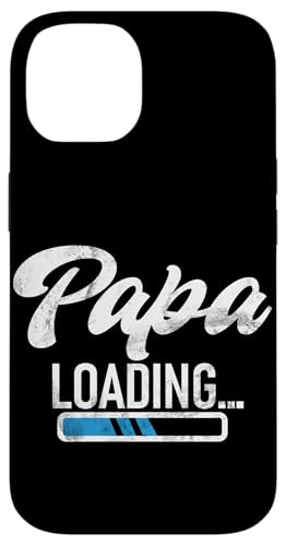 Papa Loading Lustige Vatergtag Sprüche Stolzer Vater Hülle für iPhone 14 Papa Loading Lustige Vatergtag Sprüche Stolzer Vater Hülle für iPhone 14 von Stolzer Liebevoller Papa Vatertagsgeschenk Daddy