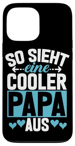 So Sieht Eine Cooler Papa Aus Lustige Vatertag Sprüche Hülle für iPhone 13 Pro Max So Sieht Eine Cooler Papa Aus Lustige Vatertag Sprüche Hülle für iPhone 13 Pro Max von Stolzer Liebevoller Papa Vatertagsgeschenk Daddy