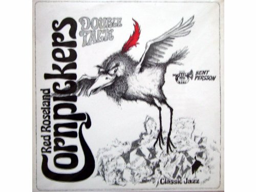 Double Talk [Vinyl LP record] [Schallplatte] von Stomp Off Records